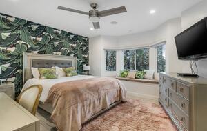 The Estate - Palm Springs - Palm Springs, California