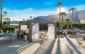 The Estate - Palm Springs - Palm Springs, California