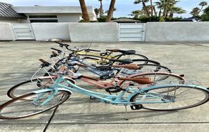 The Estate - Palm Springs - Palm Springs, California