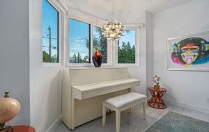 The Estate - Palm Springs - Palm Springs, California