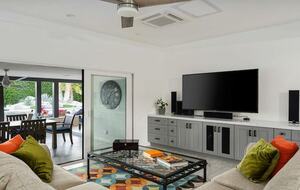 The Estate - Palm Springs - Palm Springs, California