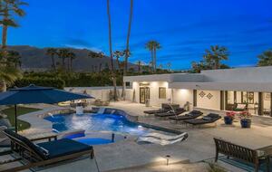 The Estate - Palm Springs - Palm Springs, California