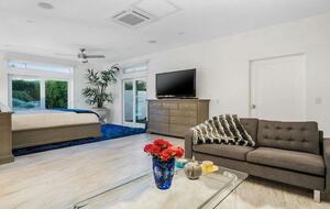 The Estate - Palm Springs - Palm Springs, California