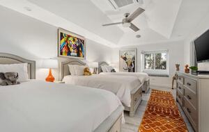 The Estate - Palm Springs - Palm Springs, California