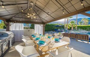 The Estate - Palm Springs - Palm Springs, California