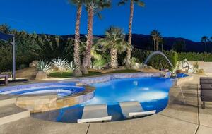 The Estate - Palm Springs - Palm Springs, California