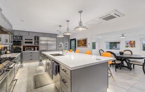 The Estate - Palm Springs - Palm Springs, California