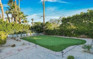 The Estate - Palm Springs - Palm Springs, California