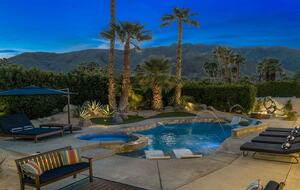 The Estate - Palm Springs - Palm Springs, California