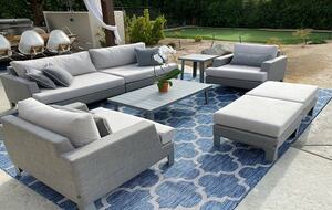 The Estate - Palm Springs - Palm Springs, California