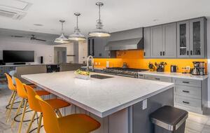 The Estate - Palm Springs - Palm Springs, California