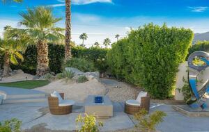 The Estate - Palm Springs - Palm Springs, California