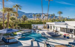 The Estate - Palm Springs - Palm Springs, California