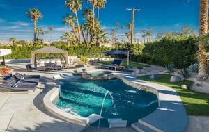The Estate - Palm Springs - Palm Springs, California