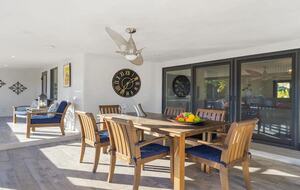 The Estate - Palm Springs - Palm Springs, California