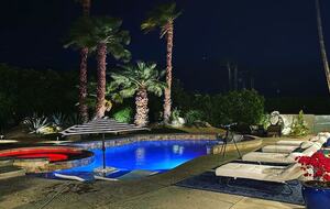 The Estate - Palm Springs - Palm Springs, California