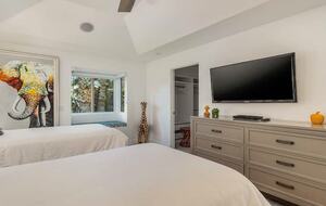 The Estate - Palm Springs - Palm Springs, California