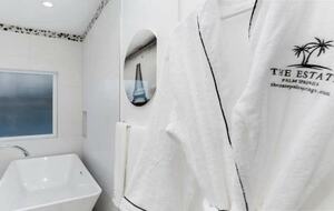 The Estate - Palm Springs - Palm Springs, California