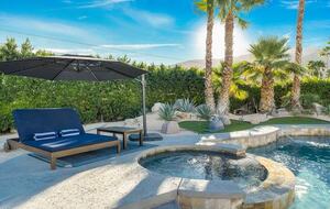 The Estate - Palm Springs - Palm Springs, California