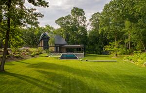 Carriage House - Hyde Park, New York