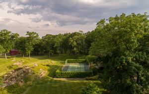 Carriage House - Hyde Park, New York