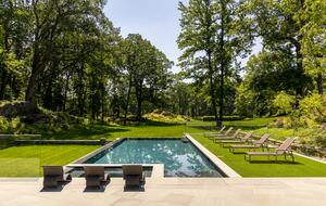 Carriage House - Hyde Park, New York