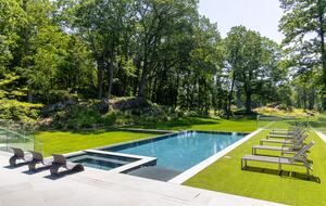 Carriage House - Hyde Park, New York