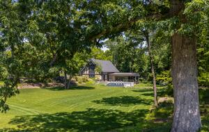 Carriage House - Hyde Park, New York