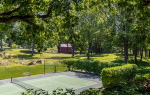 Carriage House - Hyde Park, New York