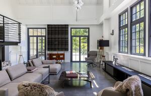 Carriage House - Hyde Park, New York