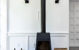 Carriage House - Hyde Park, New York