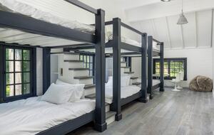 Carriage House - Hyde Park, New York