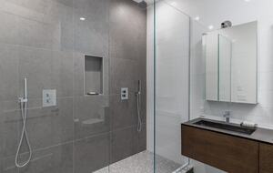 Carriage House - Hyde Park, New York