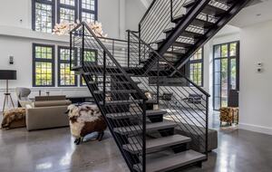 Carriage House - Hyde Park, New York