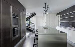 Carriage House - Hyde Park, New York