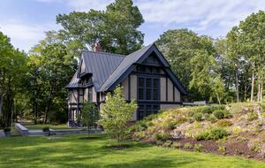 Carriage House - Hyde Park, New York