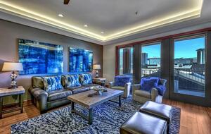 Home exchange in South Lake Tahoe, 3 bedroom 3 bath sleeps 8