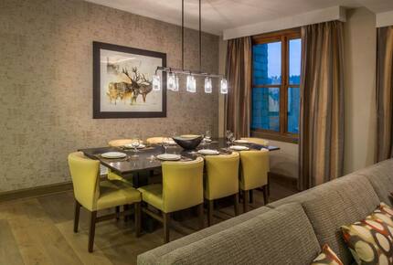 Welk's Northstar Lodge - Two Bedroom Residence - Truckee, California