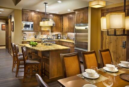 Welk's Northstar Lodge - Two Bedroom Residence - Truckee, California