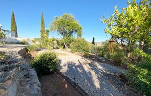 Vila Luisa - Alcantarilha, Portugal