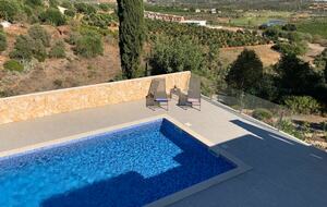 Vila Luisa - Alcantarilha, Portugal