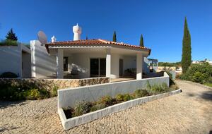 Vila Luisa - Alcantarilha, Portugal