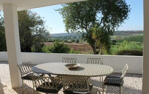 Vila Luisa - Alcantarilha, Portugal