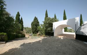 Vila Luisa - Alcantarilha, Portugal