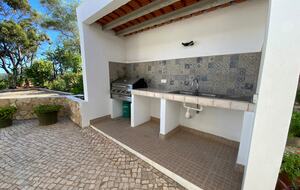 Vila Luisa - Alcantarilha, Portugal