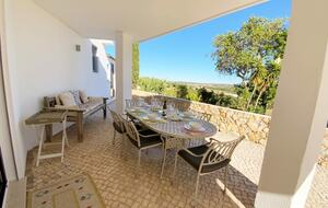 Vila Luisa - Alcantarilha, Portugal