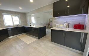 Vila Luisa - Alcantarilha, Portugal