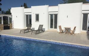 Vila Luisa - Alcantarilha, Portugal