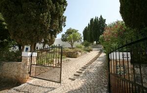 Vila Luisa - Alcantarilha, Portugal