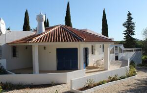 Vila Luisa - Alcantarilha, Portugal